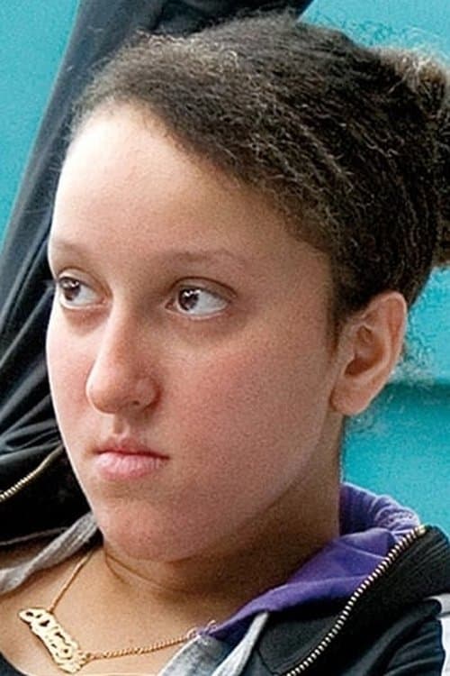 Photo of Esmeralda Ouertani
