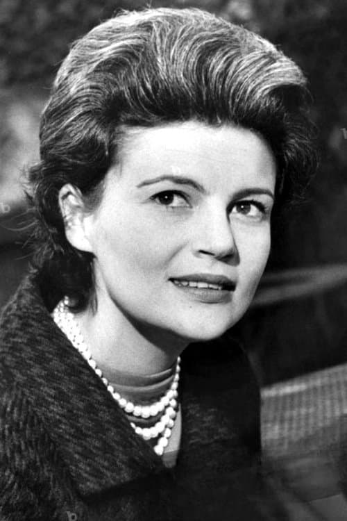 Photo of Esmeralda Ruspoli