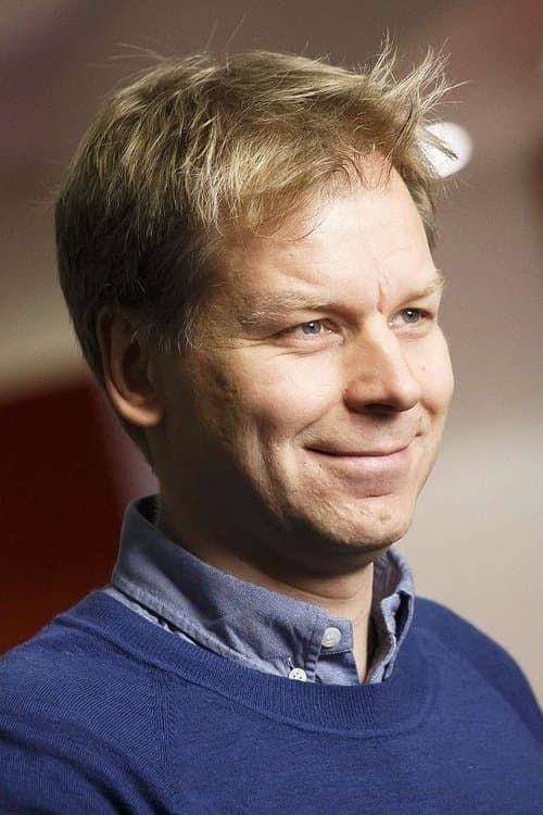 Photo of Espen Eckbo