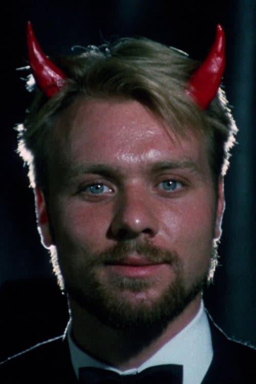 Photo of Espen Nowacki
