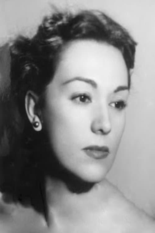 Photo of Esperanza Grases