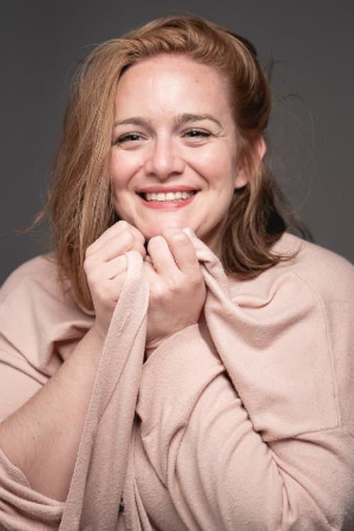 Photo of Esperanza Guardado