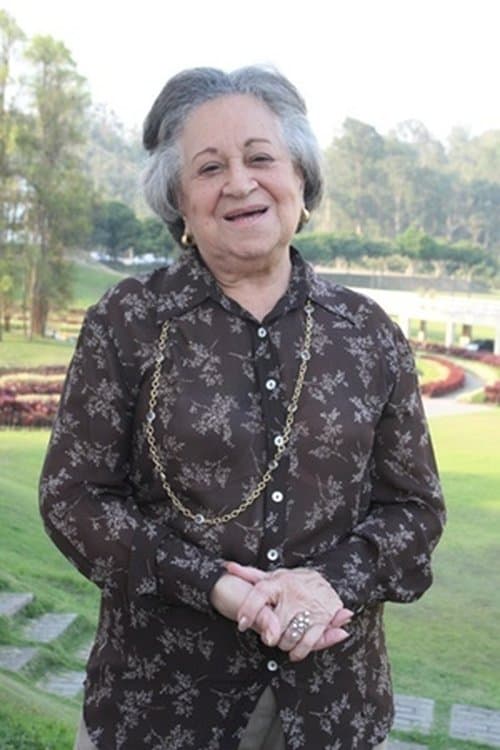 Photo of Esperanza Magaz