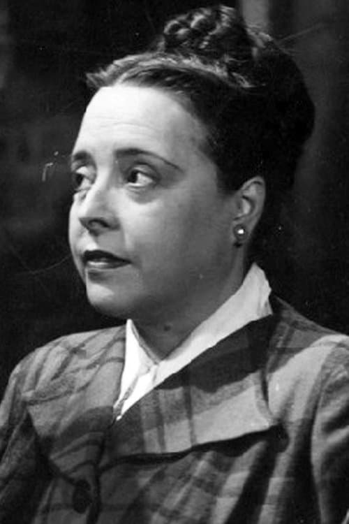 Photo of Esperanza Palomero