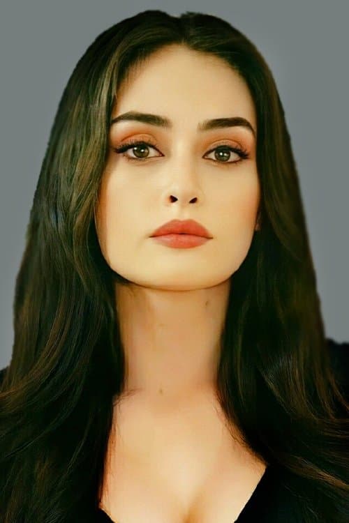 Photo of Esra Bilgiç