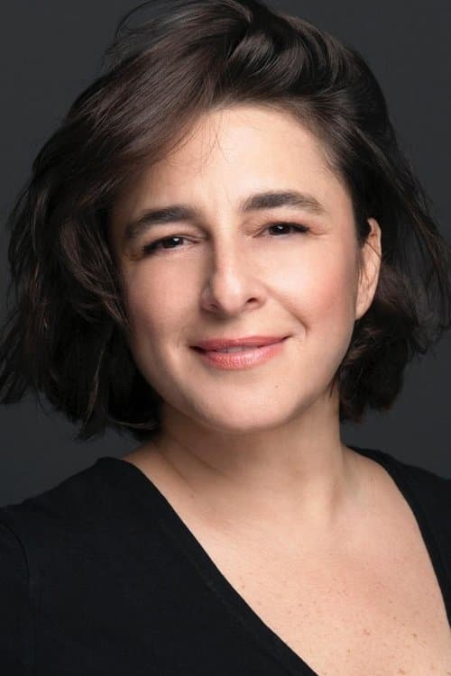 Photo of Esra Dermancıoğlu