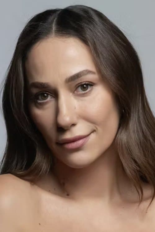 Photo of Esra Ruşan