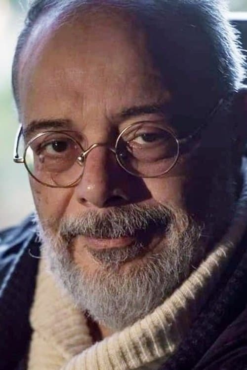 Photo of Essam Al Shammaa