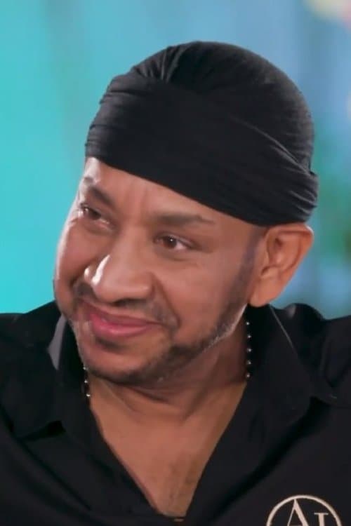Photo of Essam Karika