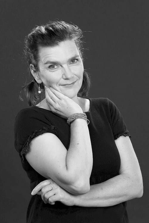Photo of Essi Kaila