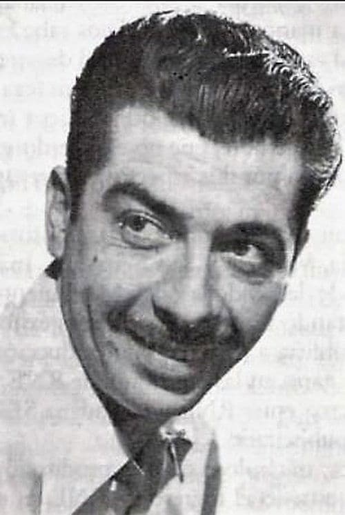 Photo of Estanis González