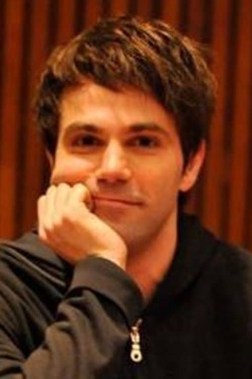 Photo of Esteban Coletti
