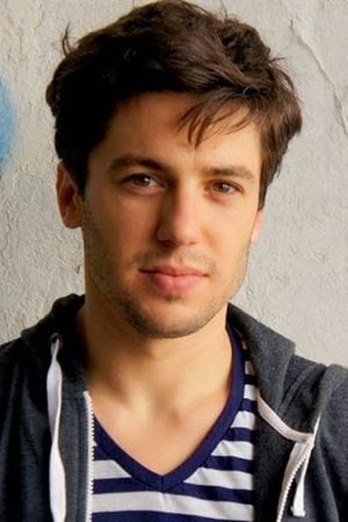 Photo of Esteban Masturini