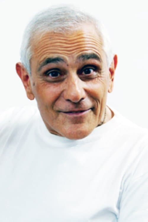 Photo of Esteban Mellino