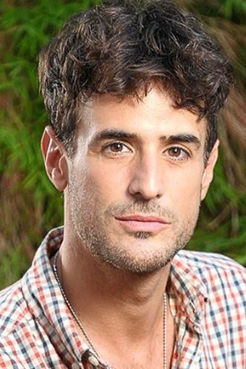 Photo of Esteban Meloni