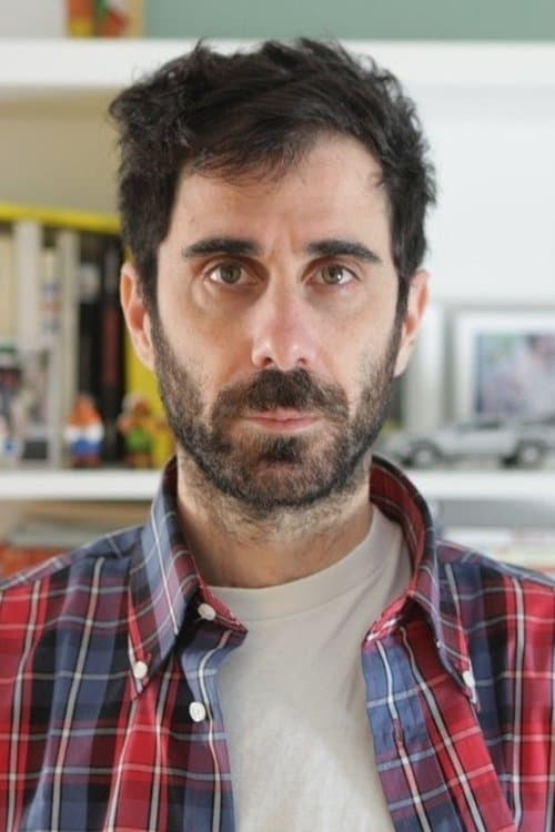 Photo of Esteban Menis