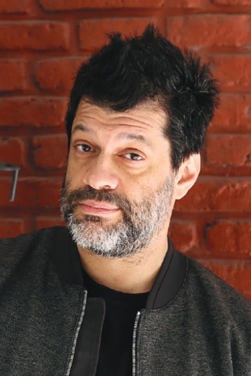 Photo of Esteban Podetti