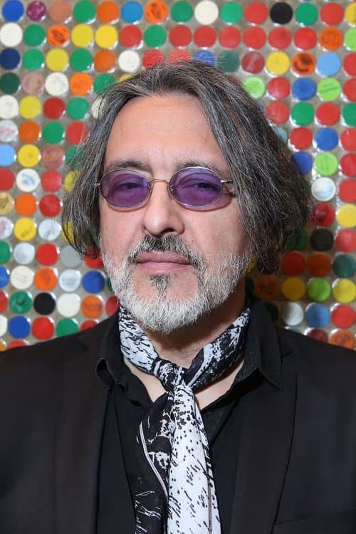 Photo of Esteban Prol
