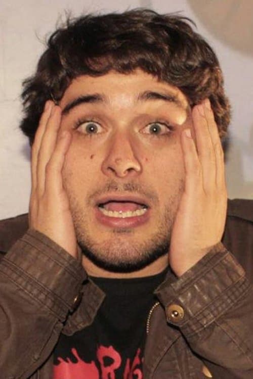 Photo of Esteban Rojas