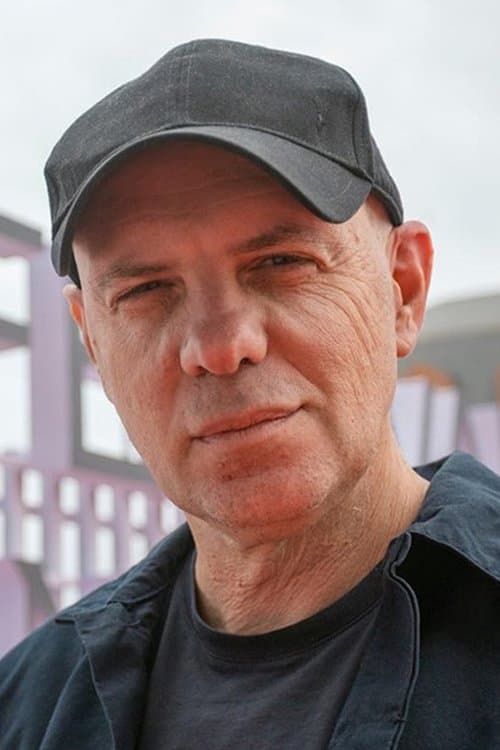 Photo of Esteban Sapir