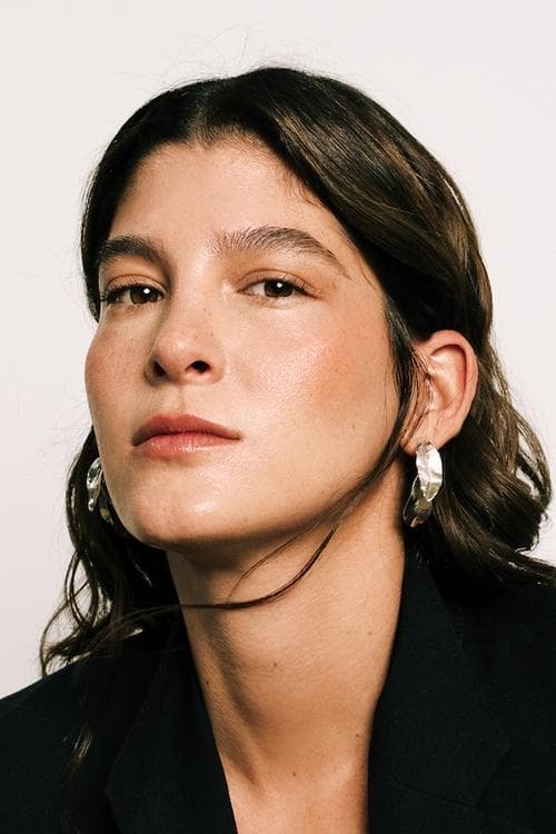 Photo of Estefania Piñeres