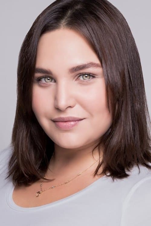 Photo of Estefanía Villarreal