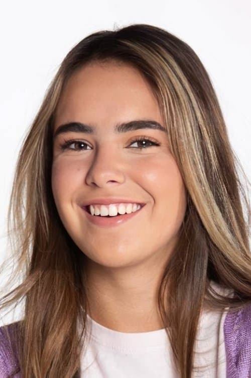 Photo of Estefi Merelles