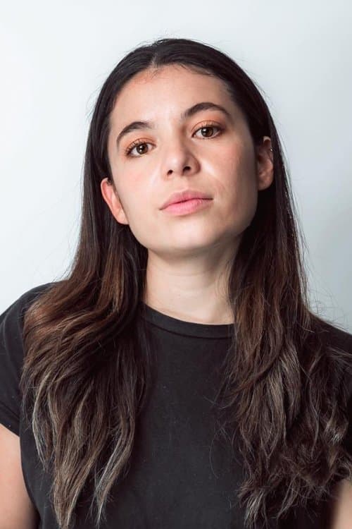 Photo of Estela del Rosario