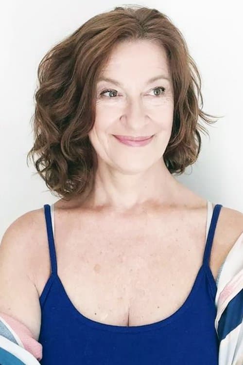 Photo of Estela Garelli