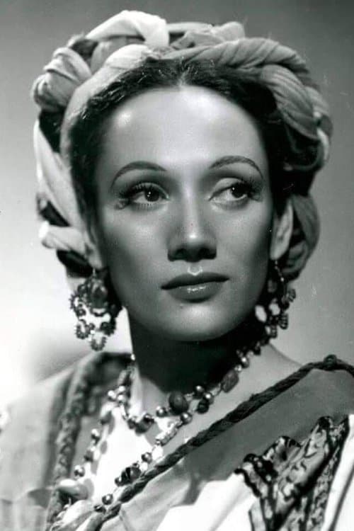 Photo of Estela Inda