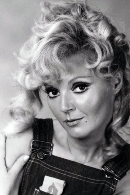 Photo of Estela Molly