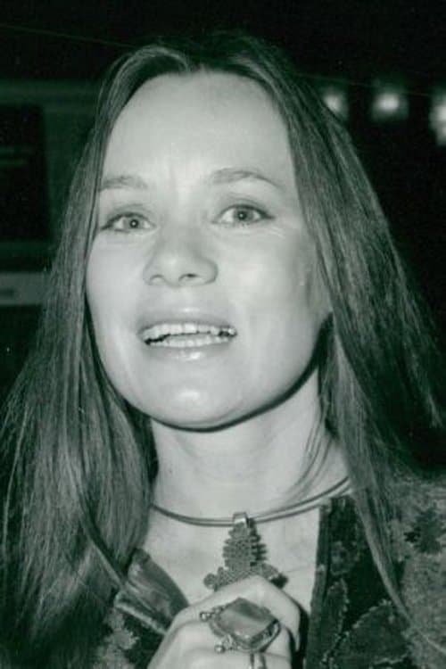 Photo of Estelle Kohler