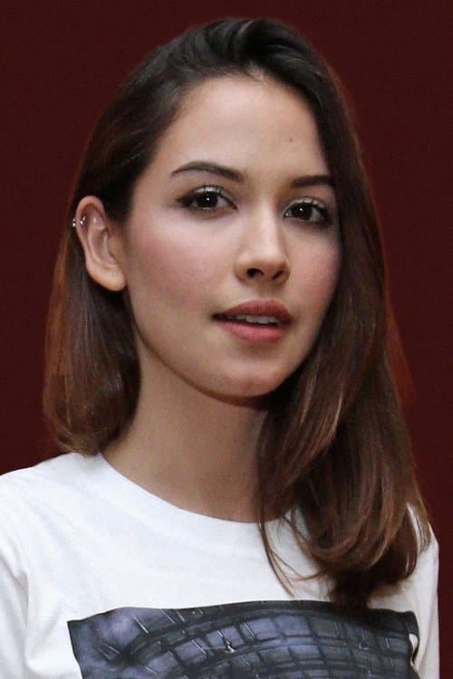 Photo of Estelle Linden