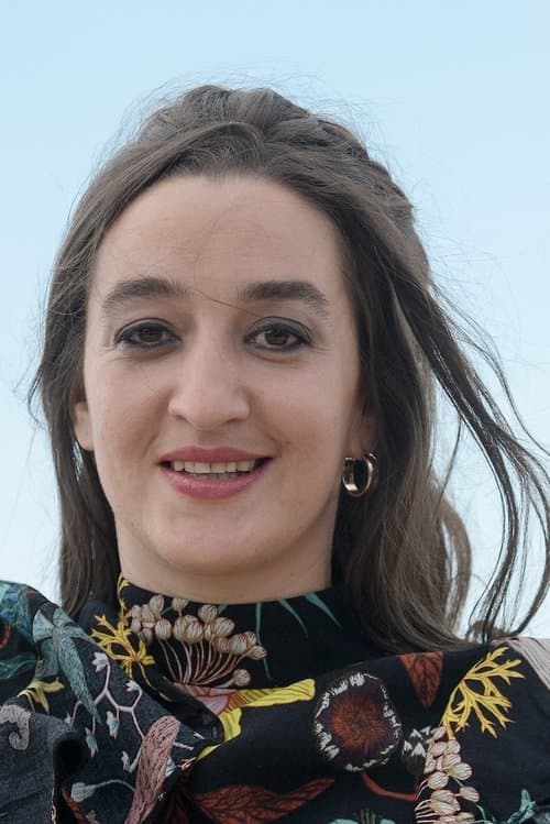 Photo of Estelle Meyer
