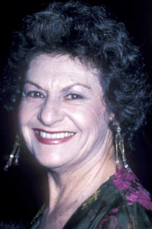 Photo of Estelle Reiner