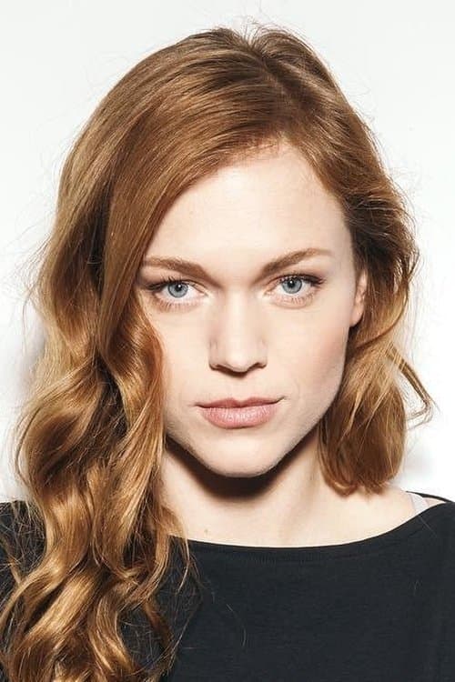 Photo of Ester Geislerová
