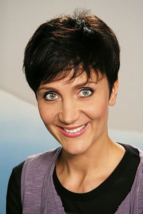 Photo of Ester Janečková