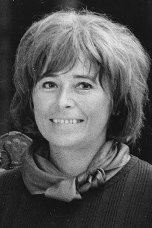 Photo of Ester Krumbachová