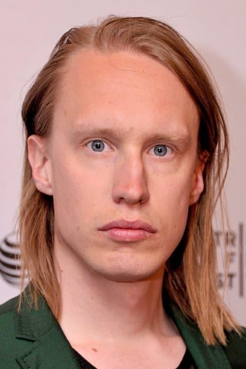 Photo of Ester Martin Bergsmark