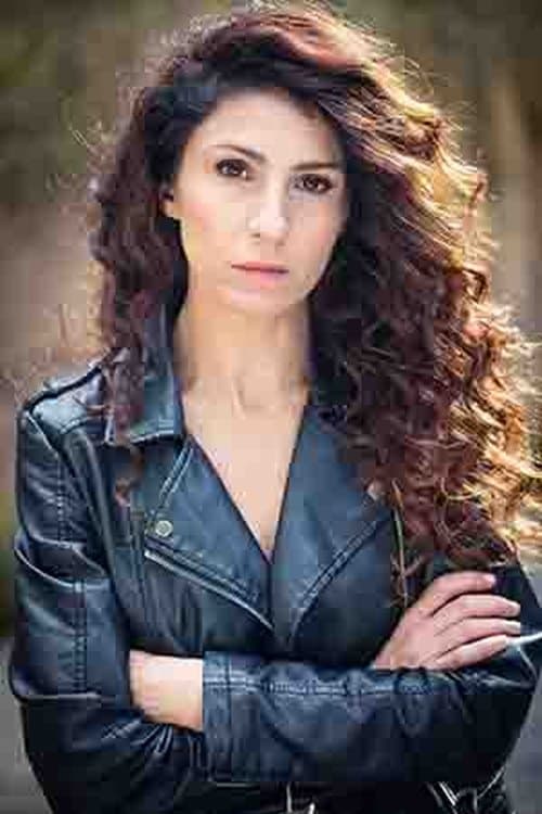 Photo of Ester Vinci