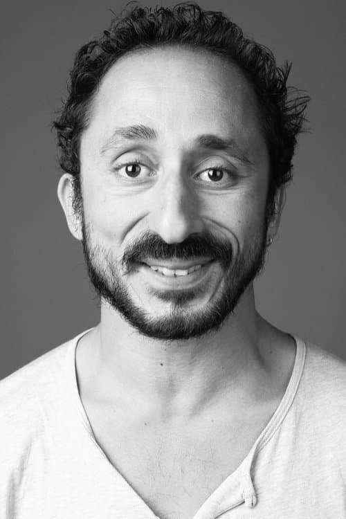 Photo of Estêvão Antunes
