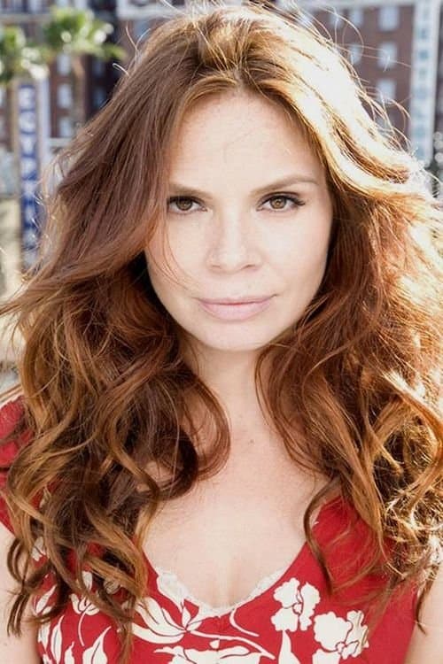 Photo of Esther Canata
