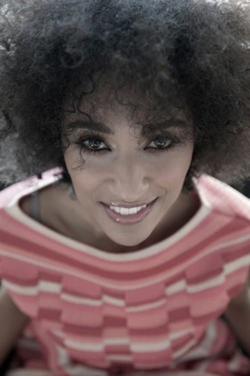 Photo of Esther Elisha