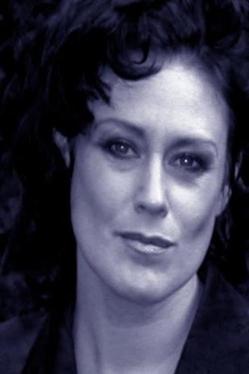 Photo of Esther Eva Verkaaik