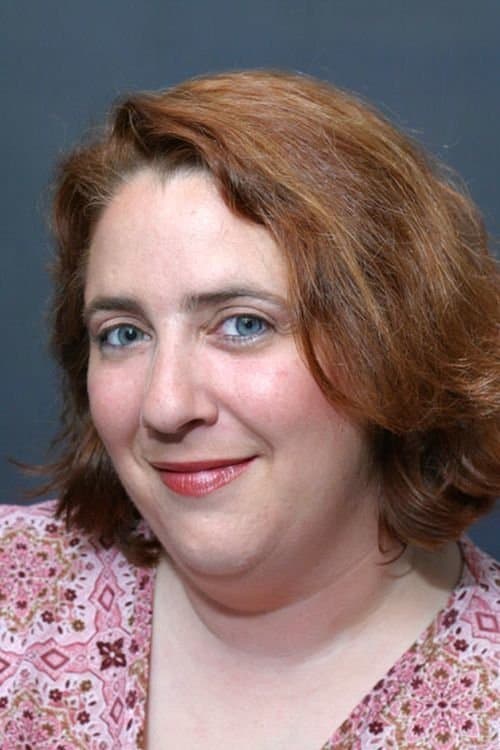 Photo of Esther Goodstein