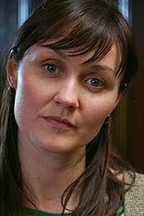 Photo of Esther Hall