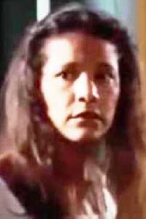 Photo of Esther Mellinger