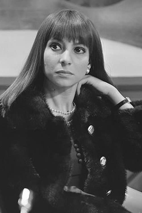 Photo of Esther Ofarim