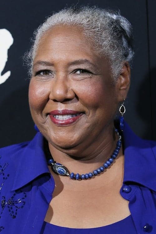 Photo of Esther Scott