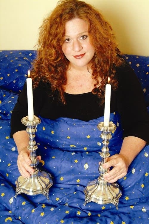 Photo of Esti Zakheim
